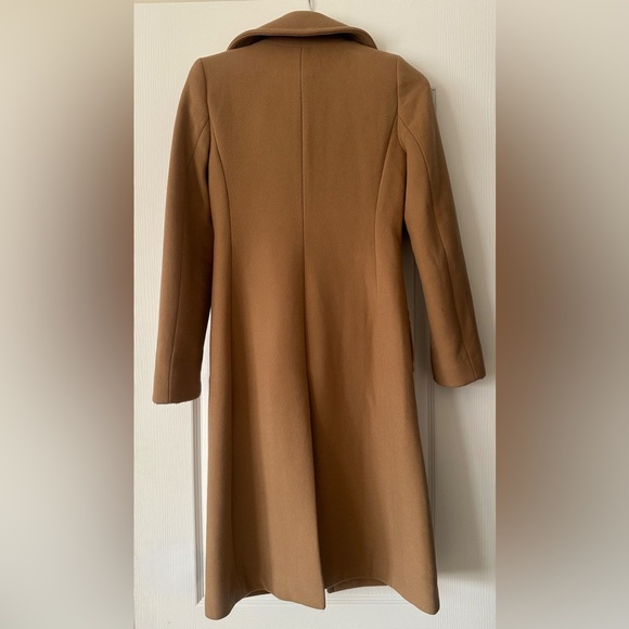 Aritzia Babaton Benton Wool
Coat & Cashmere — XXS - Picture 3 of 8